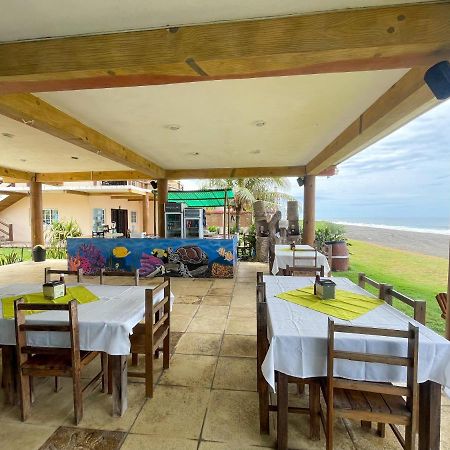 Hotel Pazifico En Monterrico Zewnętrze zdjęcie