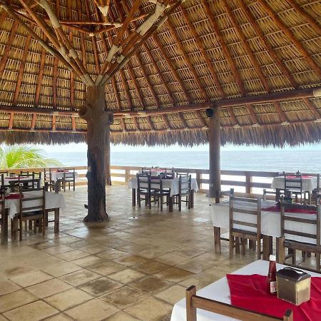 Hotel Pazifico En Monterrico Zewnętrze zdjęcie