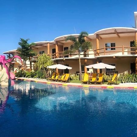 Hotel Pazifico En Monterrico Zewnętrze zdjęcie