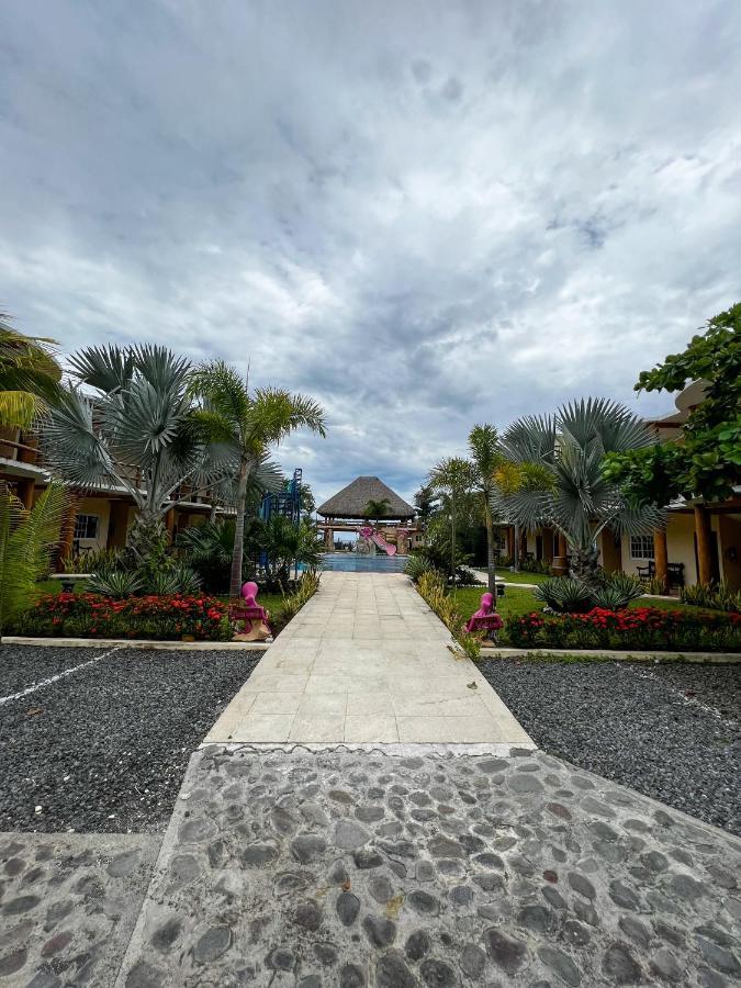 Hotel Pazifico En Monterrico Zewnętrze zdjęcie