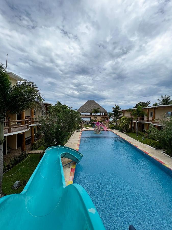 Hotel Pazifico En Monterrico Zewnętrze zdjęcie