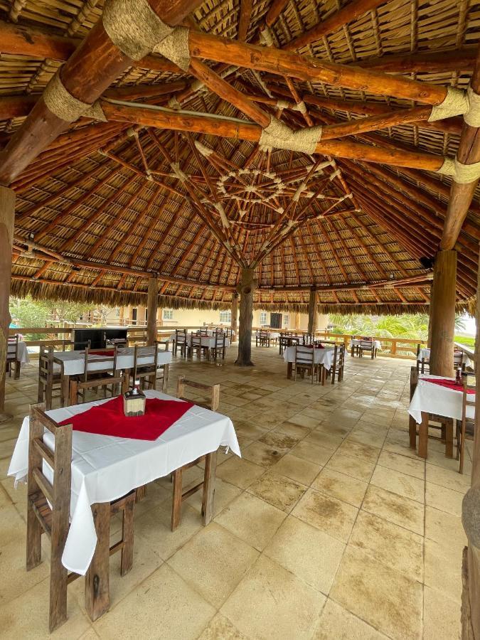 Hotel Pazifico En Monterrico Zewnętrze zdjęcie