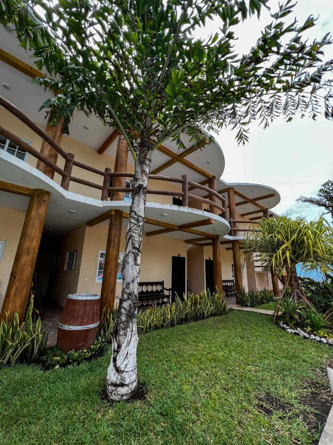 Hotel Pazifico En Monterrico Zewnętrze zdjęcie