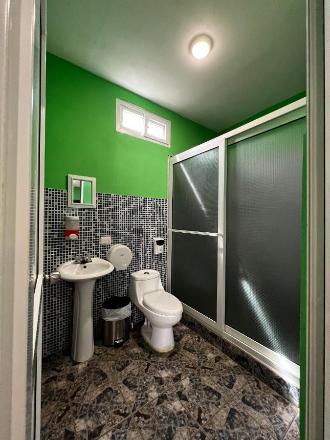 Hotel Pazifico En Monterrico Zewnętrze zdjęcie