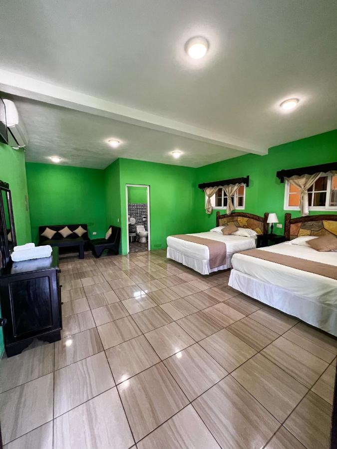 Hotel Pazifico En Monterrico Zewnętrze zdjęcie