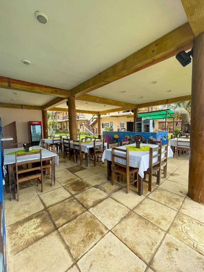 Hotel Pazifico En Monterrico Zewnętrze zdjęcie