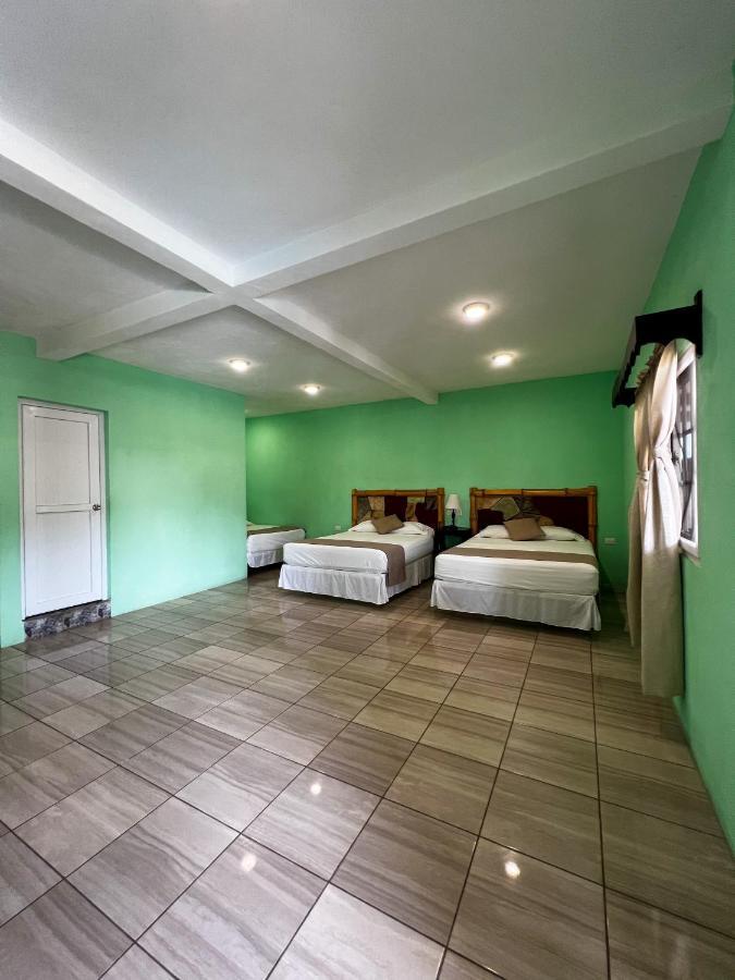 Hotel Pazifico En Monterrico Zewnętrze zdjęcie