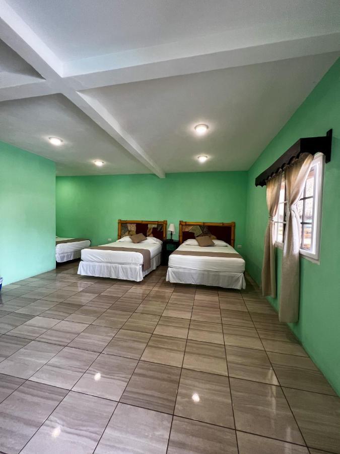 Hotel Pazifico En Monterrico Zewnętrze zdjęcie