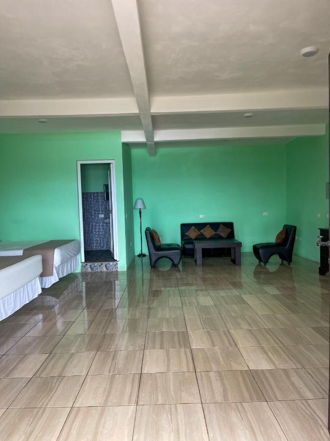 Hotel Pazifico En Monterrico Zewnętrze zdjęcie