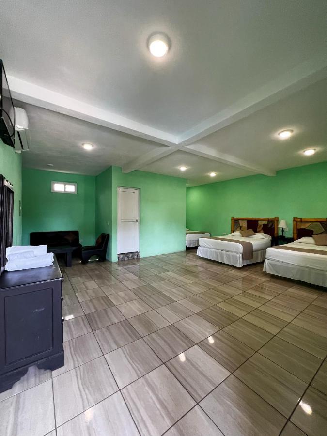 Hotel Pazifico En Monterrico Zewnętrze zdjęcie