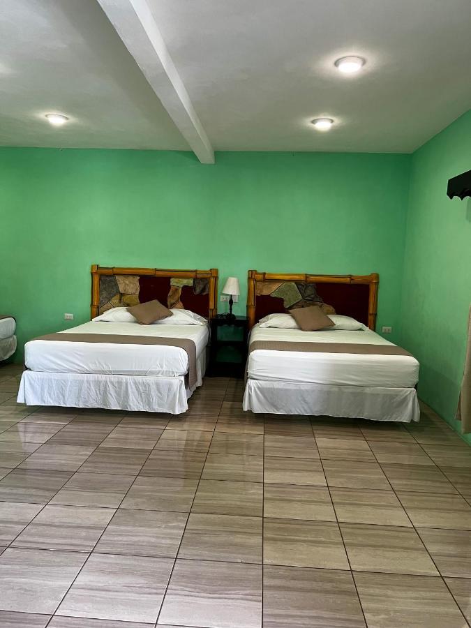 Hotel Pazifico En Monterrico Zewnętrze zdjęcie