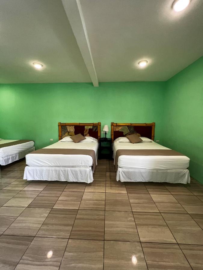 Hotel Pazifico En Monterrico Zewnętrze zdjęcie