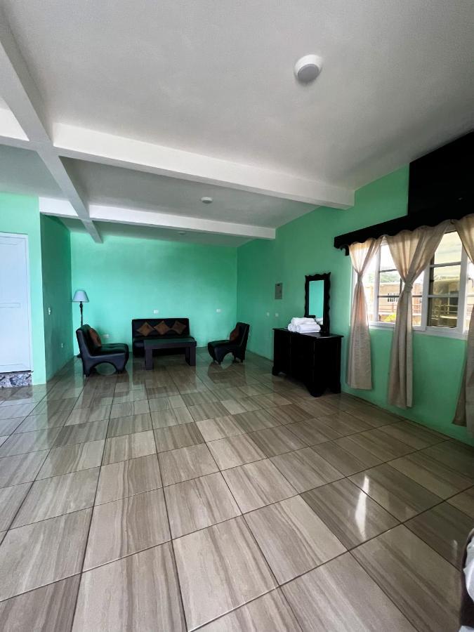 Hotel Pazifico En Monterrico Zewnętrze zdjęcie