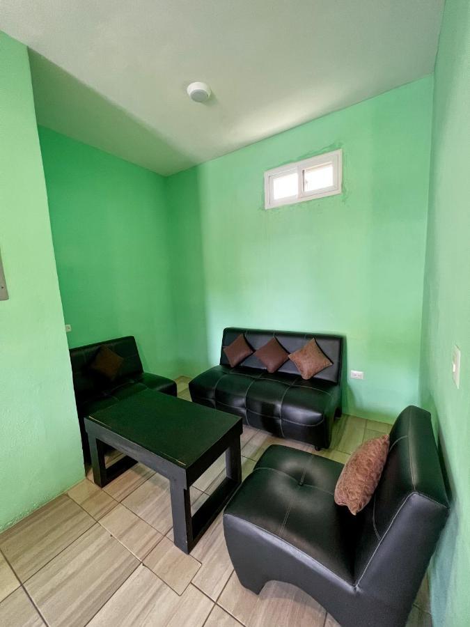 Hotel Pazifico En Monterrico Zewnętrze zdjęcie