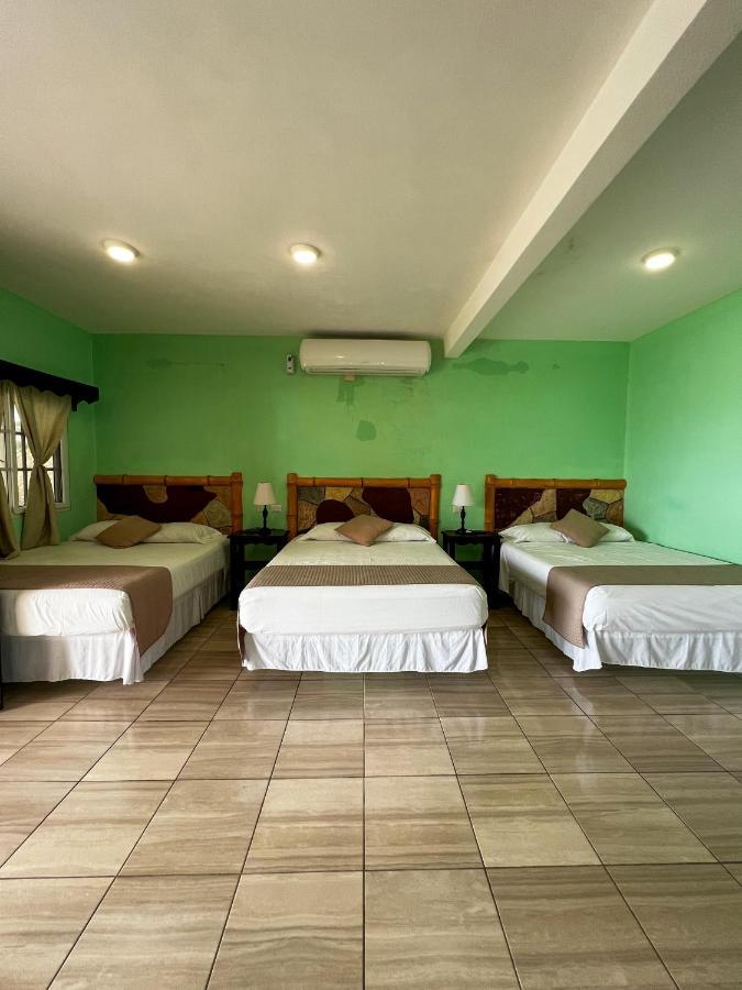 Hotel Pazifico En Monterrico Zewnętrze zdjęcie