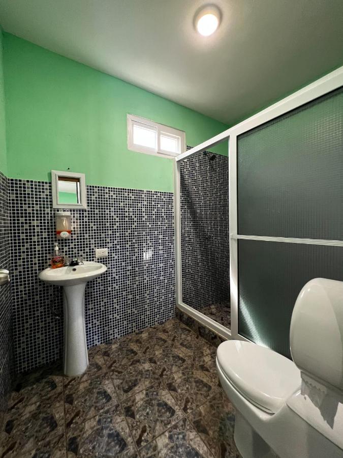 Hotel Pazifico En Monterrico Zewnętrze zdjęcie
