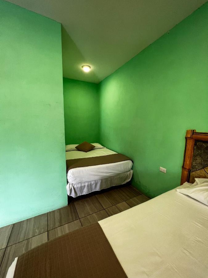 Hotel Pazifico En Monterrico Zewnętrze zdjęcie
