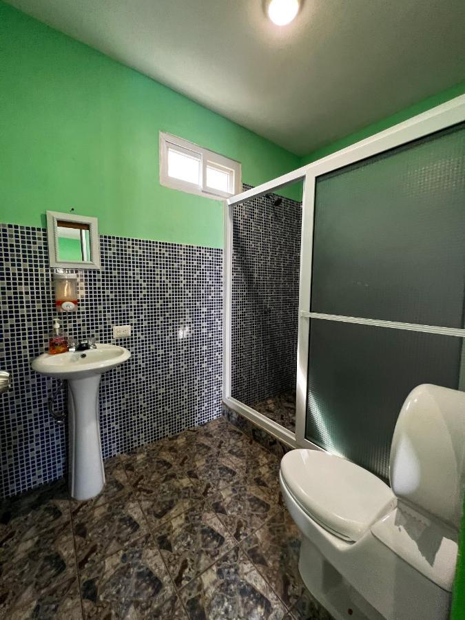 Hotel Pazifico En Monterrico Zewnętrze zdjęcie