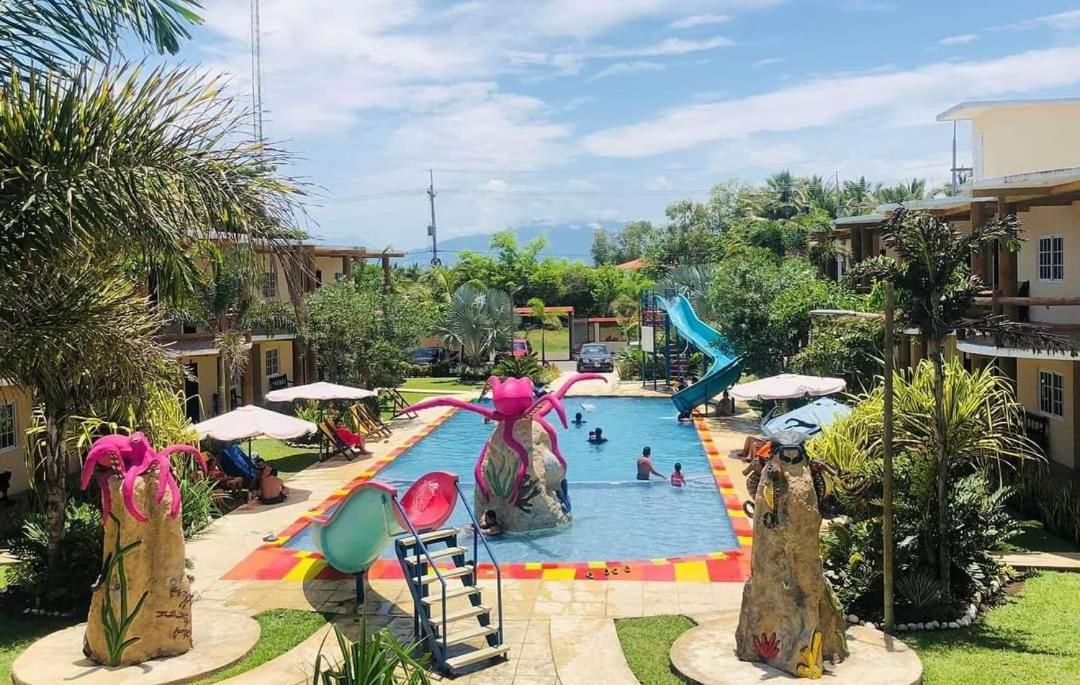 Hotel Pazifico En Monterrico Zewnętrze zdjęcie