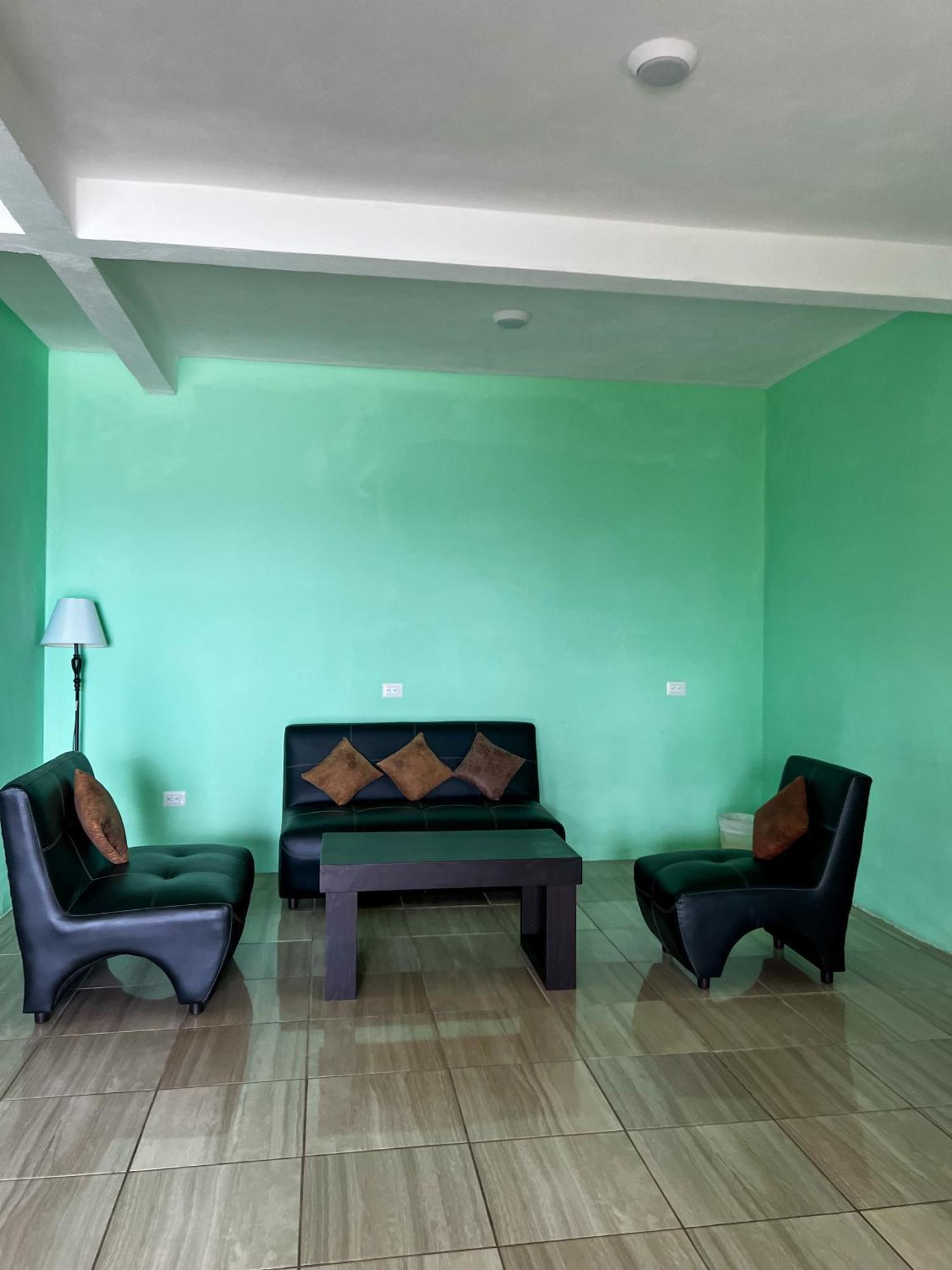 Hotel Pazifico En Monterrico Zewnętrze zdjęcie